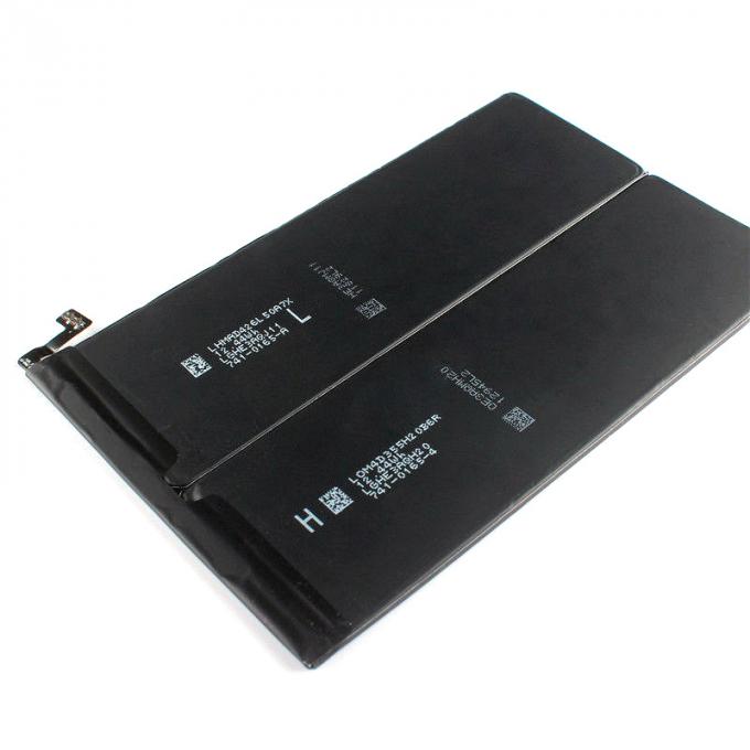 iPad小型2/小型のためのOEM AppleのiPad電池の取り替え6471mAh 3 A1512