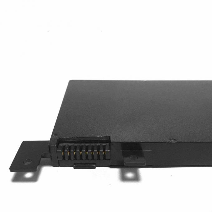 C21N1509 ACER Vivobook A556U X556UAシリーズ ノートの黒7.6V 38Wh 2Cellのための内部ラップトップ電池