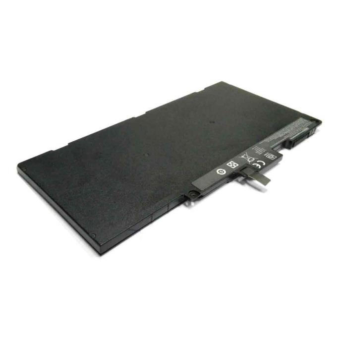CSO3XL HSTNN-UB6S HP EliteBook 850電池、11.4V 46.5Whの馬力内部電池の取り替え
