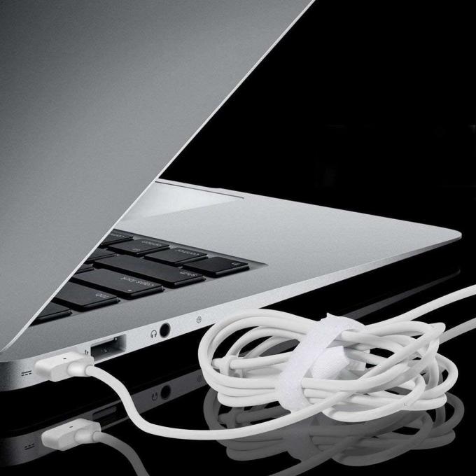 Apple Macbookの空気コンピュータ充電器、45W Magsafe力のアダプターおよびケーブル