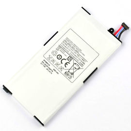 中国 SP4960C3A 4400mAh 3.7 Vのタブレット電池、サムスン ギャラクシー タブP1000電池 サプライヤー