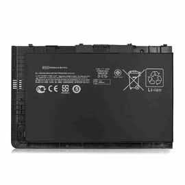 中国 ラップトップ電池14.8V 52Whで造られるポリマー細胞HP Elitebook 9470m電池、BT04XL サプライヤー