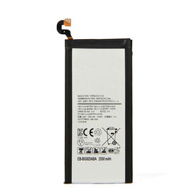 中国 EB-BG920ABEサムスン ギャラクシーS6電池、サムスン ギャラクシー電話のための取り替え電池 サプライヤー