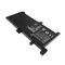 C21N1509 ACER Vivobook A556U X556UAシリーズ ノートの黒7.6V 38Wh 2Cellのための内部ラップトップ電池 サプライヤー