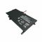 ラップトップHPの羨望Sleekbook 6のためのEG04XLのラップトップの内部電池14.8V 60Wh サプライヤー