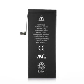 Apple IPhone 7プラス電池の取り替え2900mAh 3.8VのセリウムROHSは承認しました