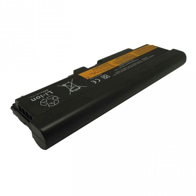 再充電可能なLenovo Thinkpad T410電池の取り替え42T4235 10.8V 6600mAh