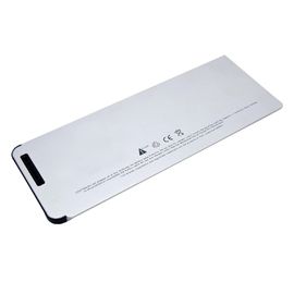 中国 アルミニウムUnibody Macbookのラップトップ電池10.8V Apple Macbook 13のインチA1278 A1280 2008年の版 サプライヤー