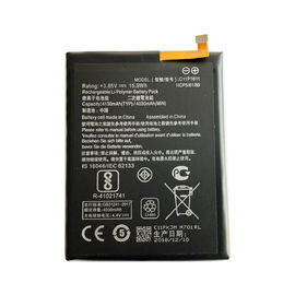中国 李-ポリマー携帯電話電池の取り替え、ZC520TL C11P1611 ASUS ZenFone 3の最高の5.2電池 サプライヤー